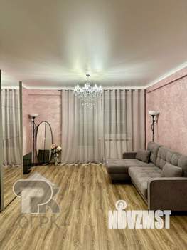 Студия квартира, вторичка, 35м2, 2/6 этаж