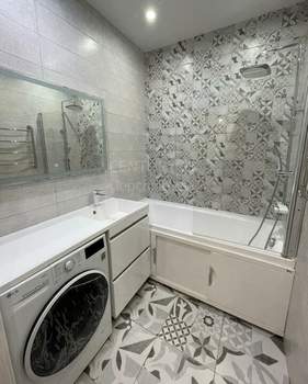 2-к квартира, вторичка, 49м2, 14/22 этаж