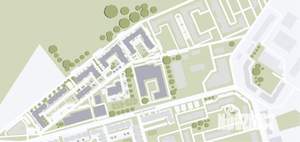 Студия квартира, вторичка, 19м2, 4/17 этаж