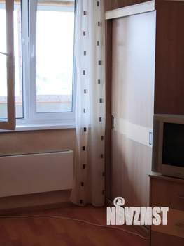 1-к квартира, вторичка, 36м2, 11/19 этаж