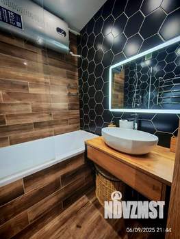 1-к квартира, вторичка, 36м2, 3/25 этаж