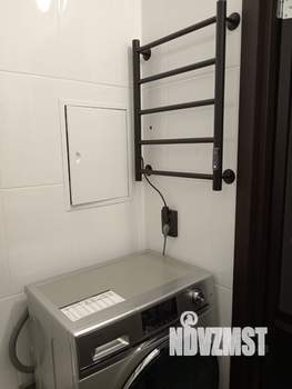 2-к квартира, вторичка, 45м2, 6/6 этаж