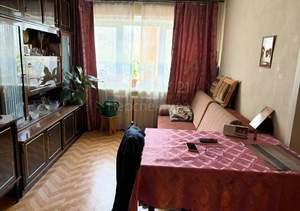 1-к квартира, вторичка, 32м2, 5/5 этаж