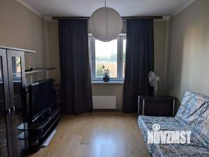 4-к квартира, вторичка, 91м2, 3/20 этаж