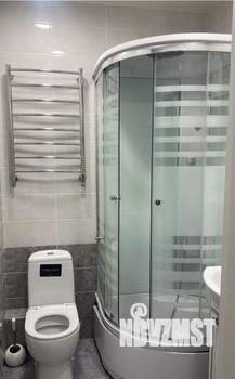 1-к квартира, вторичка, 40м2, 6/12 этаж