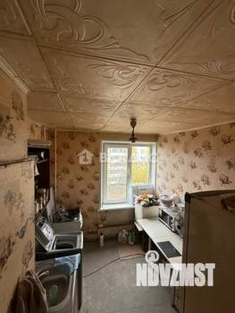 3-к квартира, вторичка, 63м2, 5/9 этаж