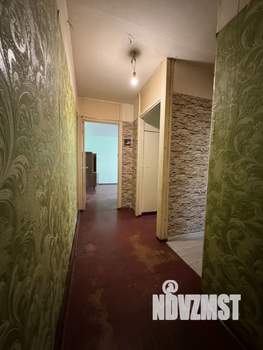 2-к квартира, вторичка, 45м2, 2/5 этаж