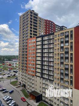 1-к квартира, вторичка, 32м2, 11/12 этаж