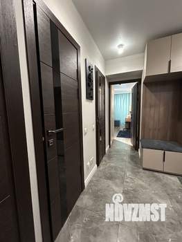 2-к квартира, вторичка, 51м2, 5/25 этаж