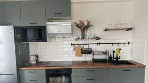 2-к квартира, вторичка, 60м2, 4/15 этаж