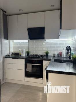 2-к квартира, вторичка, 52м2, 3/10 этаж