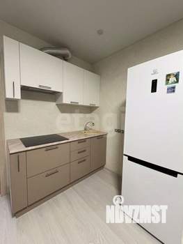 Студия квартира, вторичка, 22м2, 10/25 этаж