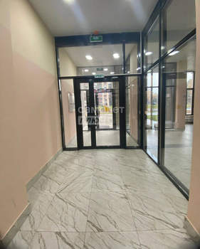 1-к квартира, вторичка, 34м2, 7/22 этаж