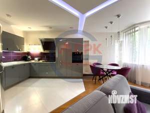2-к квартира, вторичка, 75м2, 2/4 этаж