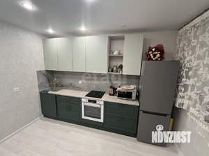 1-к квартира, вторичка, 38м2, 13/19 этаж