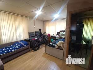 1-к квартира, вторичка, 31м2, 1/2 этаж