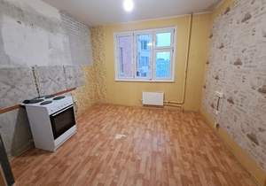 3-к квартира, вторичка, 74м2, 14/17 этаж