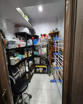 2-к квартира, вторичка, 77м2, 3/6 этаж