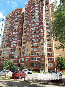 2-к квартира, вторичка, 70м2, 13/17 этаж