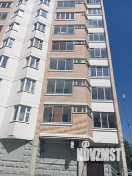 1-к квартира, вторичка, 38м2, 13/17 этаж