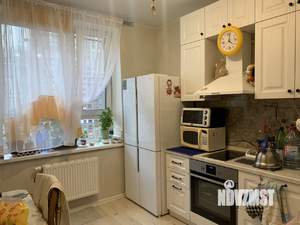 3-к квартира, вторичка, 70м2, 8/22 этаж