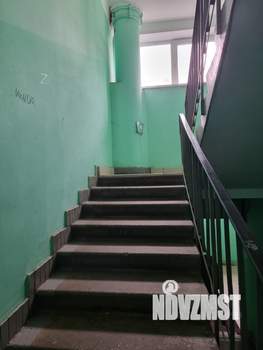 4-к квартира, вторичка, 65м2, 8/9 этаж