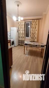 1-к квартира, вторичка, 41м2, 3/21 этаж
