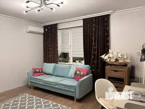 1-к квартира, вторичка, 43м2, 8/19 этаж