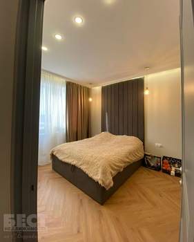 2-к квартира, вторичка, 51м2, 16/19 этаж