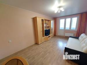 1-к квартира, вторичка, 38м2, 13/17 этаж