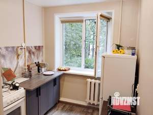 1-к квартира, вторичка, 30м2, 2/5 этаж