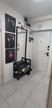 1-к квартира, вторичка, 40м2, 10/15 этаж