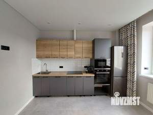 2-к квартира, вторичка, 55м2, 5/17 этаж