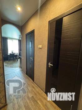 2-к квартира, вторичка, 60м2, 15/18 этаж