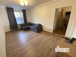 1-к квартира, вторичка, 30м2, 3/5 этаж