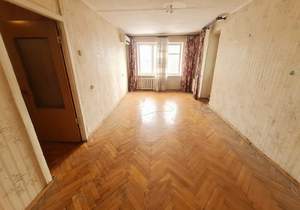 2-к квартира, вторичка, 44м2, 5/9 этаж