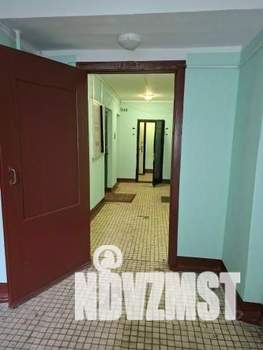 2-к квартира, вторичка, 44м2, 2/9 этаж