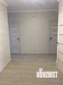 2-к квартира, вторичка, 65м2, 11/18 этаж