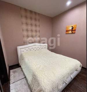 2-к квартира, вторичка, 71м2, 1/4 этаж