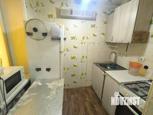 1-к квартира, вторичка, 25м2, 4/5 этаж