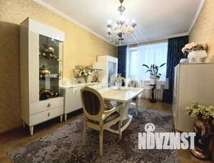3-к квартира, вторичка, 56м2, 2/5 этаж