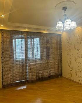 2-к квартира, вторичка, 64м2, 10/17 этаж