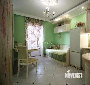1-к квартира, вторичка, 41м2, 8/23 этаж
