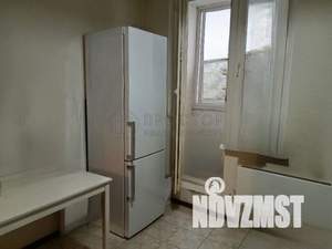 2-к квартира, вторичка, 54м2, 16/18 этаж