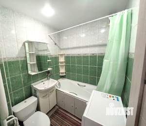 1-к квартира, вторичка, 37м2, 1/9 этаж