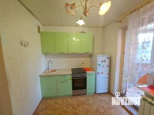 1-к квартира, вторичка, 39м2, 3/10 этаж