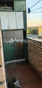 2-к квартира, вторичка, 50м2, 10/14 этаж
