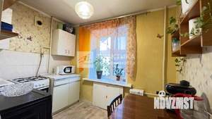 3-к квартира, вторичка, 57м2, 8/9 этаж