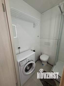 Студия квартира, вторичка, 20м2, 13/16 этаж