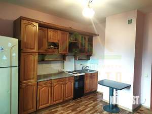 2-к квартира, вторичка, 64м2, 16/17 этаж